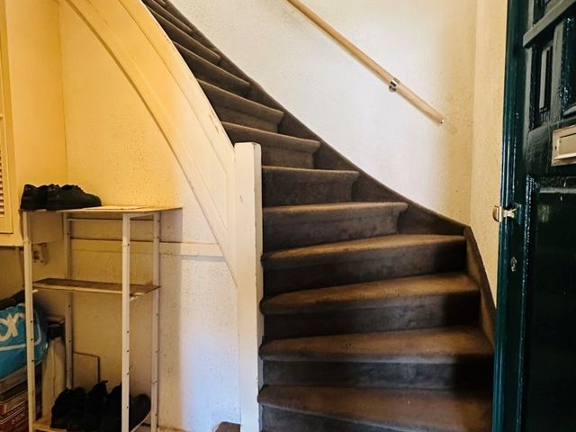 Eerbeeklaan 57, Den Haag