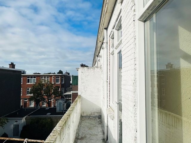 Eerbeeklaan 57, Den Haag