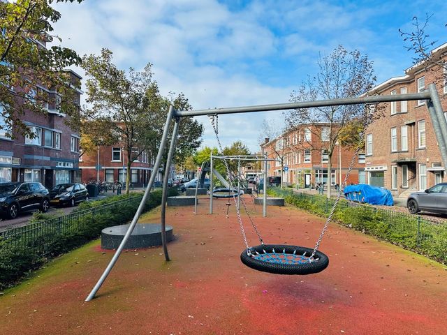 Eerbeeklaan 57, Den Haag