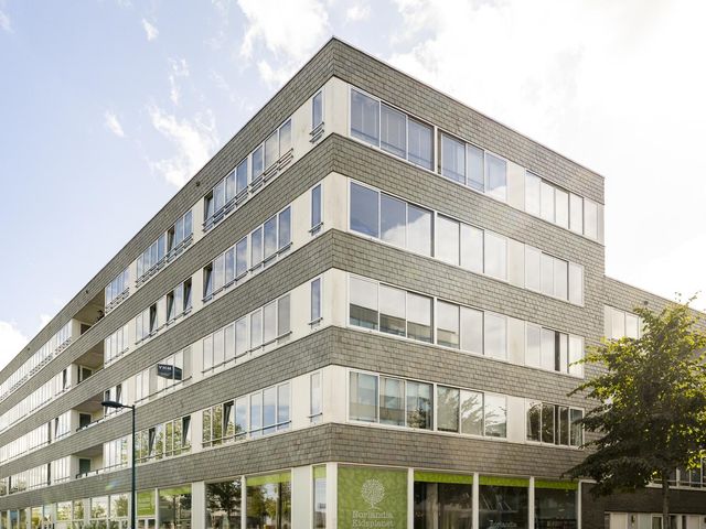 IJburglaan 364, Amsterdam