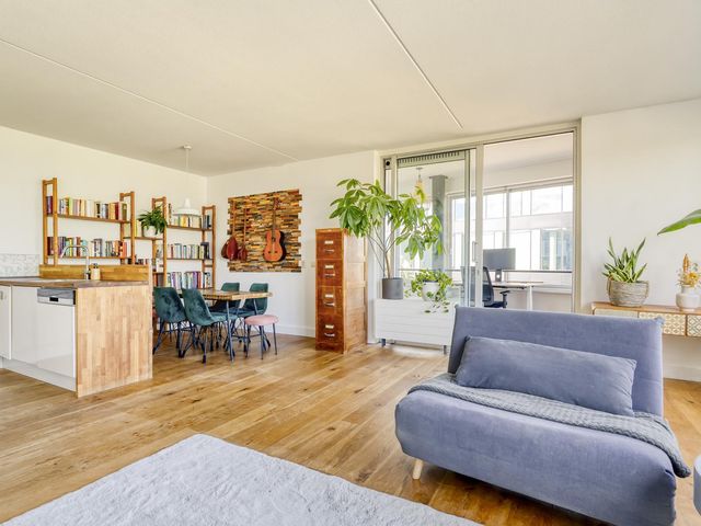 IJburglaan 364, Amsterdam