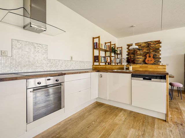 IJburglaan 364, Amsterdam