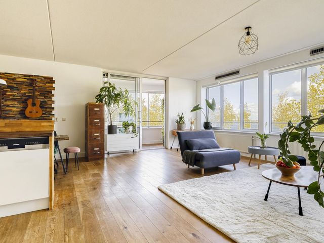 IJburglaan 364, Amsterdam