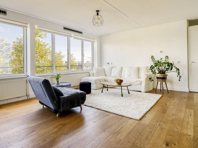 IJburglaan 364, Amsterdam