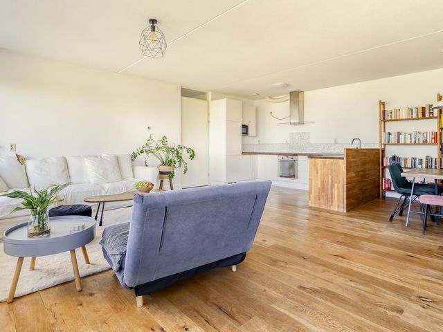 IJburglaan 364, Amsterdam