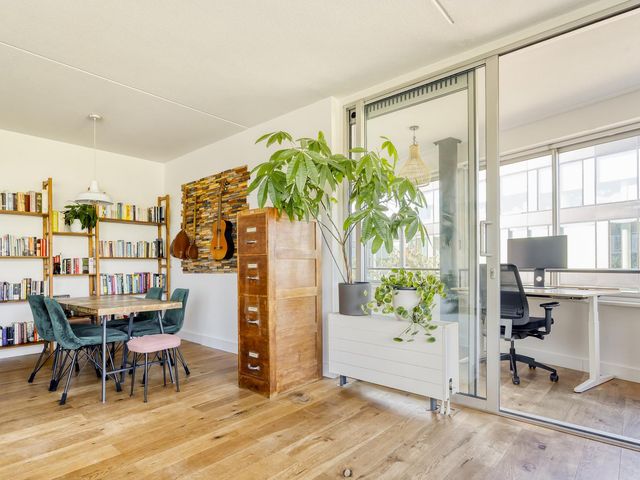 IJburglaan 364, Amsterdam