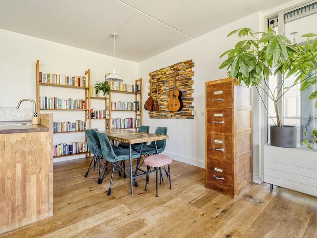 IJburglaan 364, Amsterdam