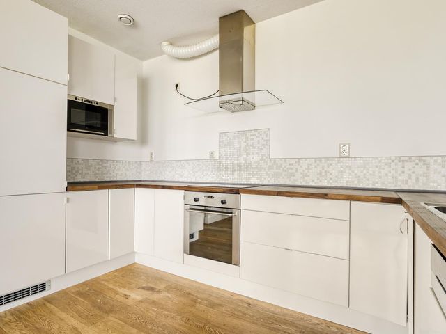 IJburglaan 364, Amsterdam