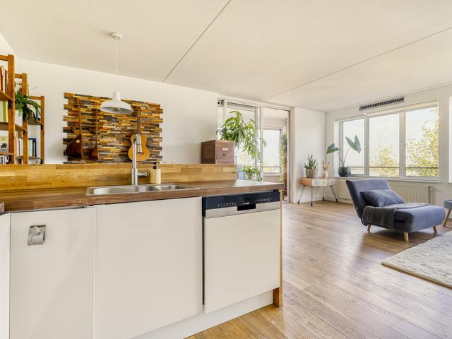 IJburglaan 364, Amsterdam