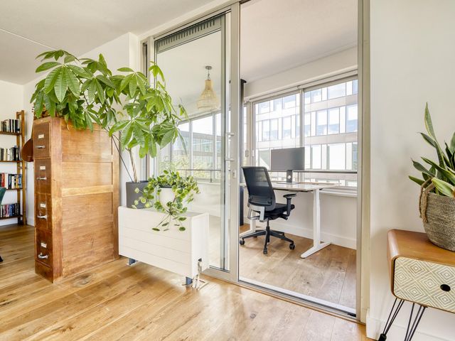 IJburglaan 364, Amsterdam