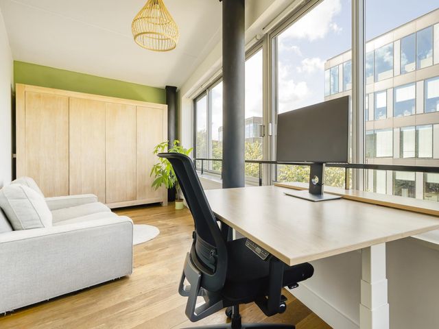 IJburglaan 364, Amsterdam