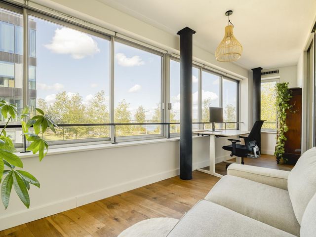 IJburglaan 364, Amsterdam