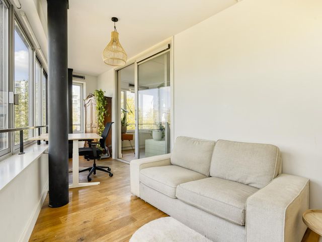 IJburglaan 364, Amsterdam