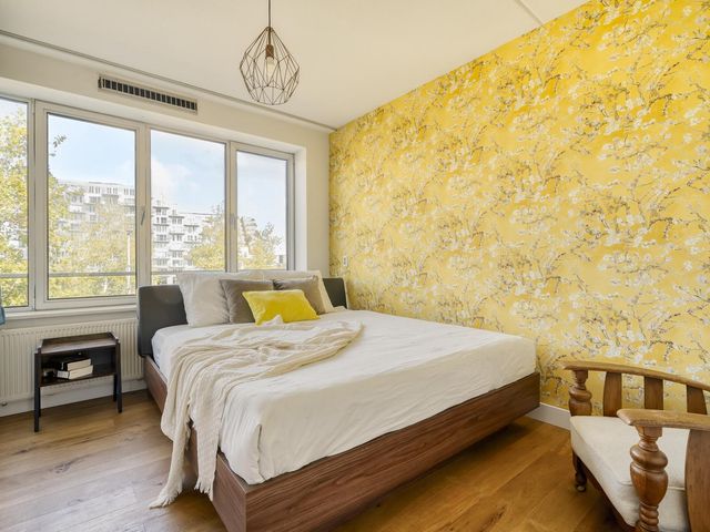 IJburglaan 364, Amsterdam