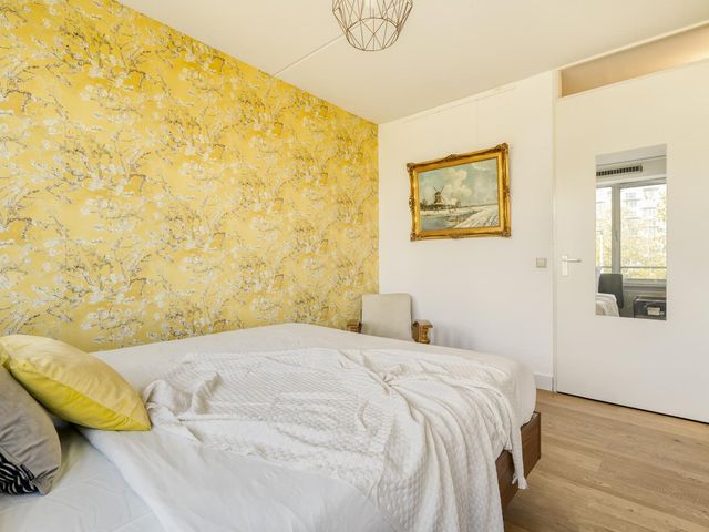 IJburglaan 364, Amsterdam