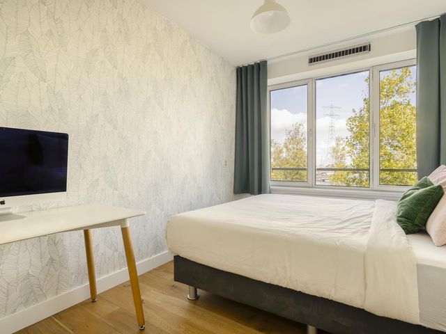 IJburglaan 364, Amsterdam