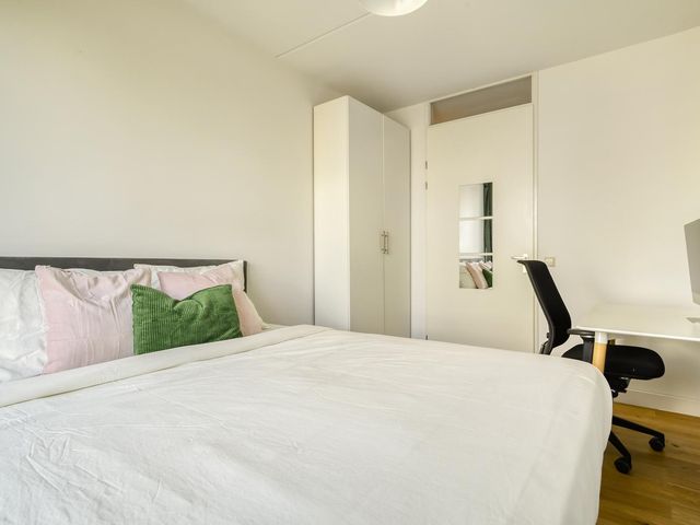 IJburglaan 364, Amsterdam