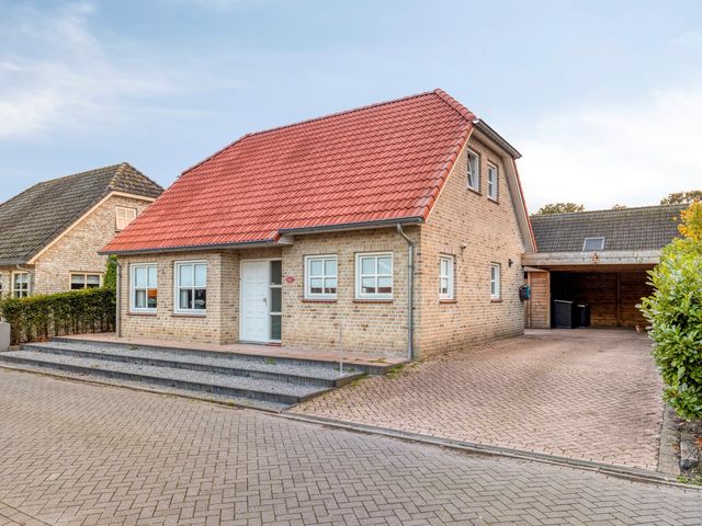 Kleine Heistraat 16K462, Wernhout