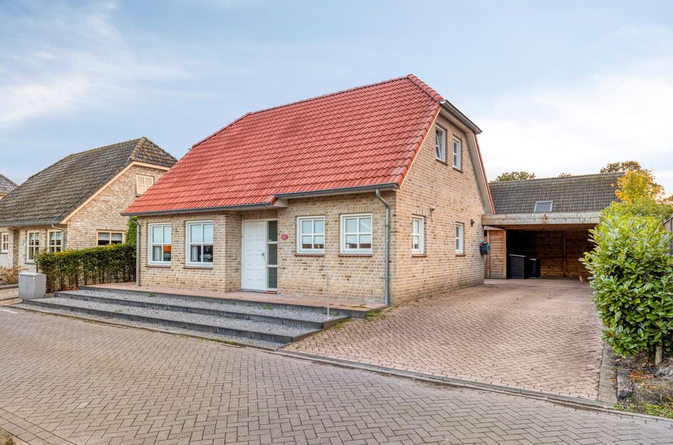 Kleine Heistraat 16K462