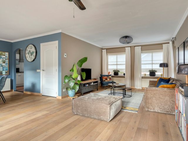 Kleine Heistraat 16K462, Wernhout