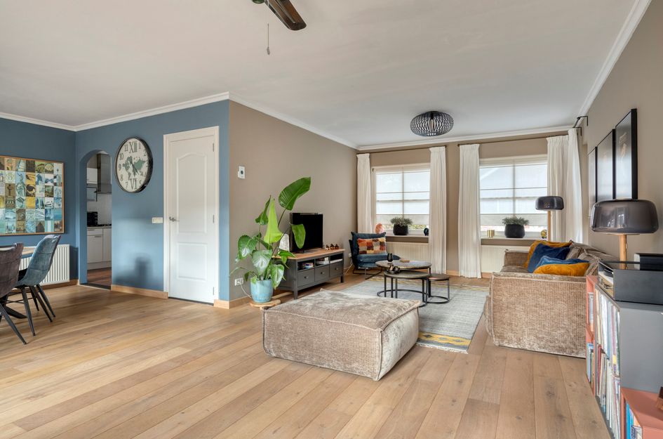 Kleine Heistraat 16K462