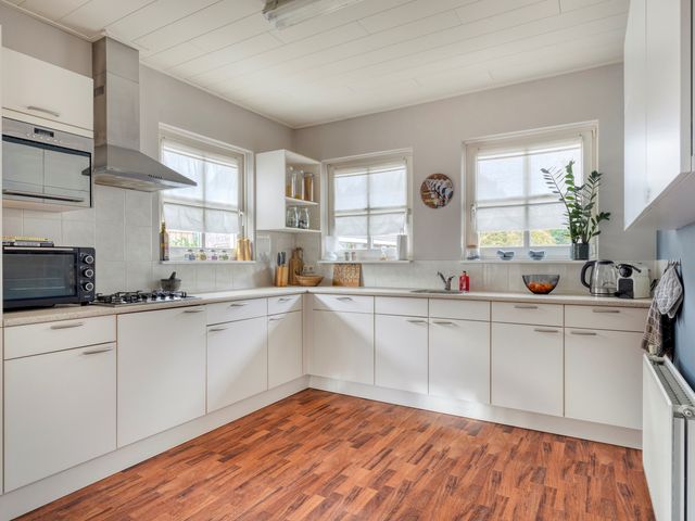 Kleine Heistraat 16K462, Wernhout