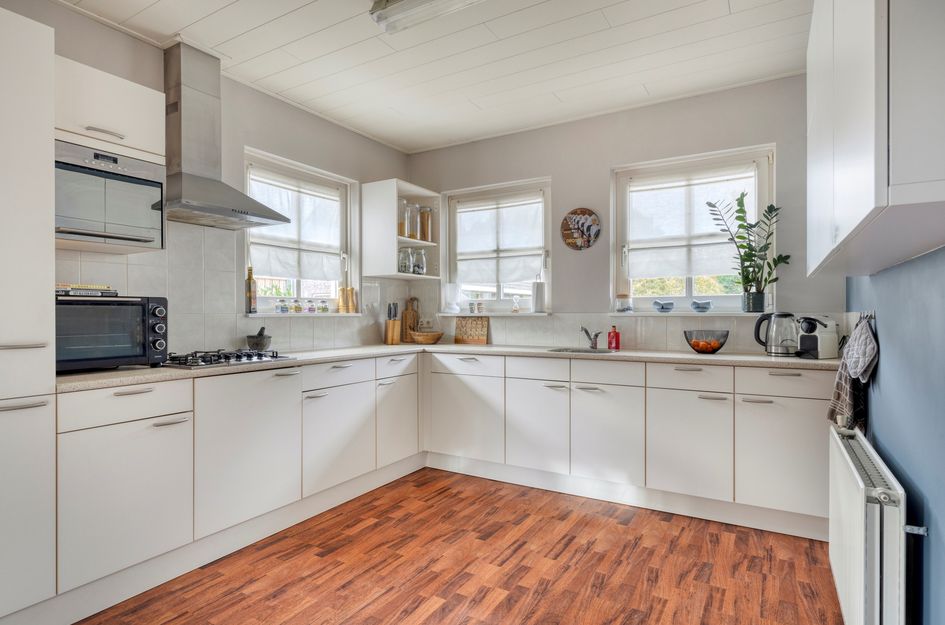 Kleine Heistraat 16K462