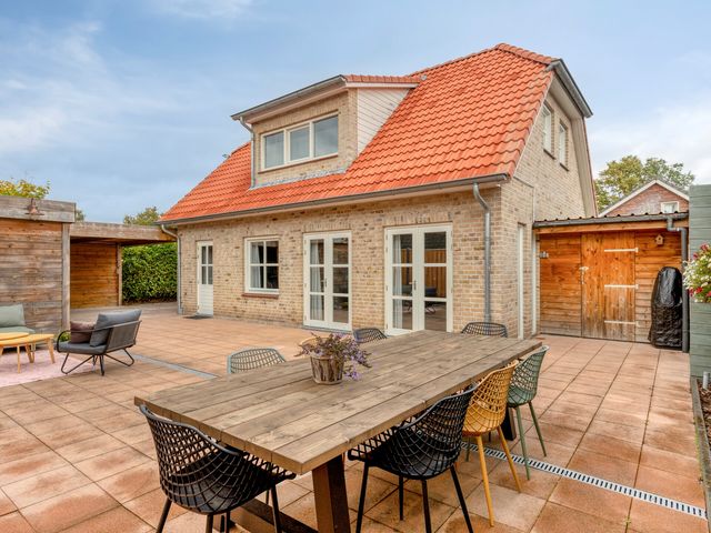 Kleine Heistraat 16K462, Wernhout