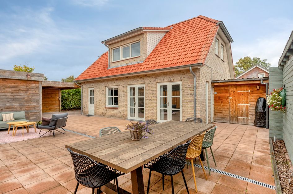 Kleine Heistraat 16K462