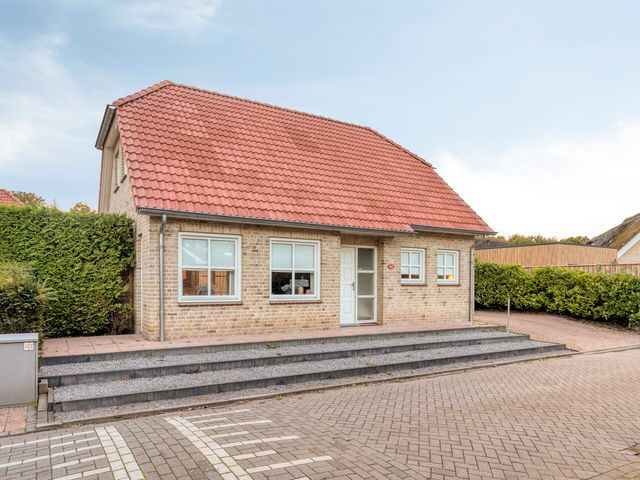 Kleine Heistraat 16K462, Wernhout