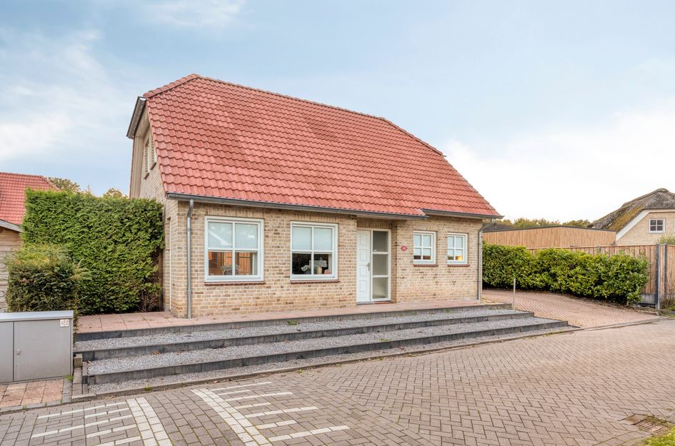 Kleine Heistraat 16K462