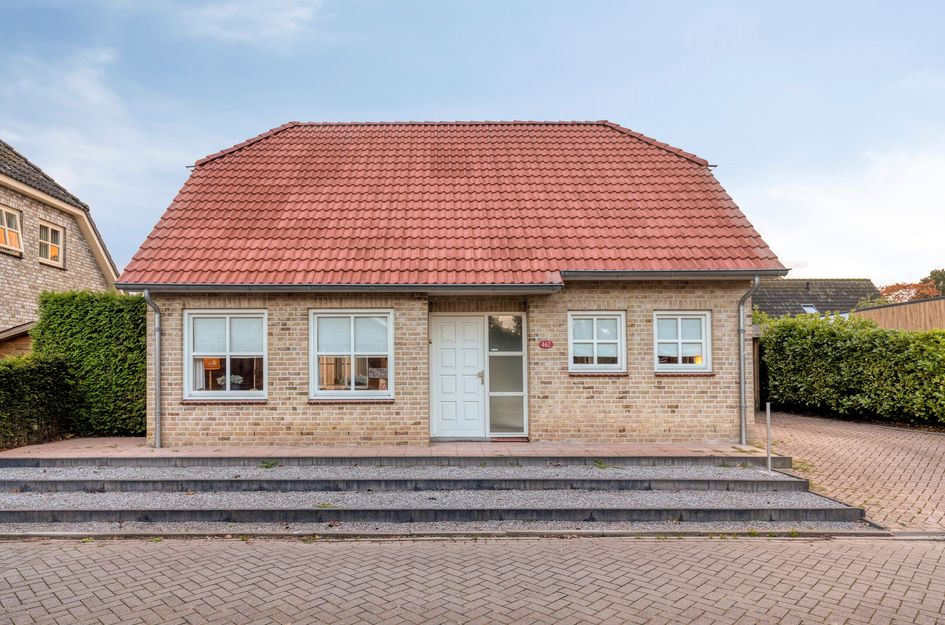 Kleine Heistraat 16K462