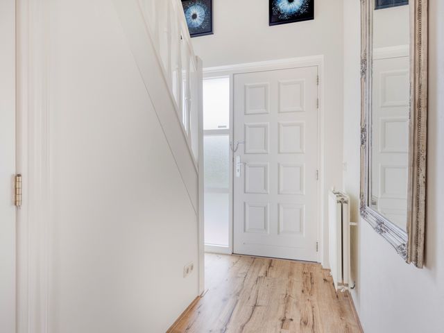 Kleine Heistraat 16K462, Wernhout