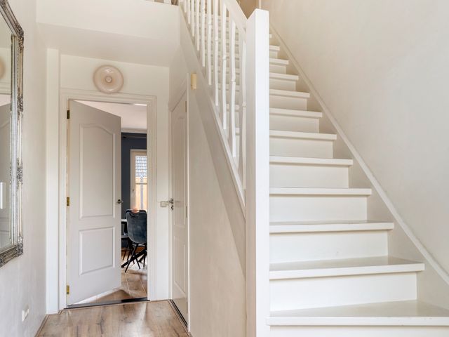 Kleine Heistraat 16K462, Wernhout