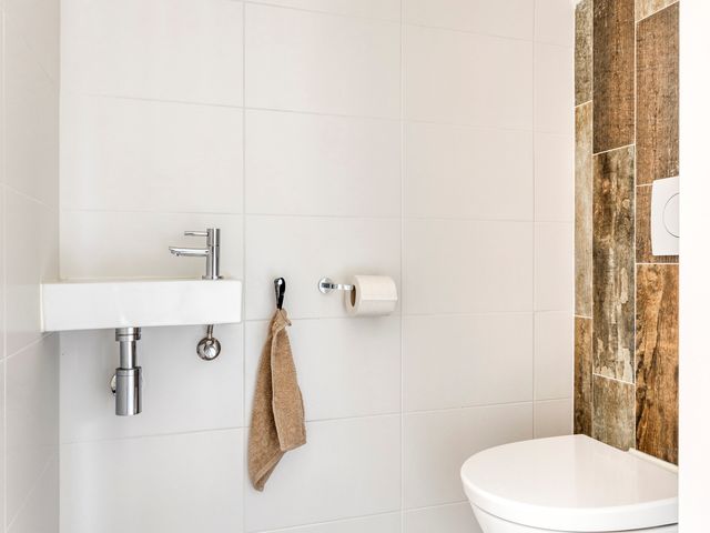 Kleine Heistraat 16K462, Wernhout