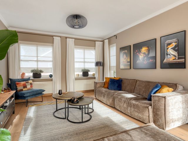 Kleine Heistraat 16K462, Wernhout