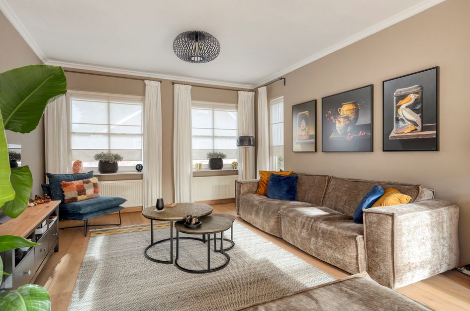 Kleine Heistraat 16K462