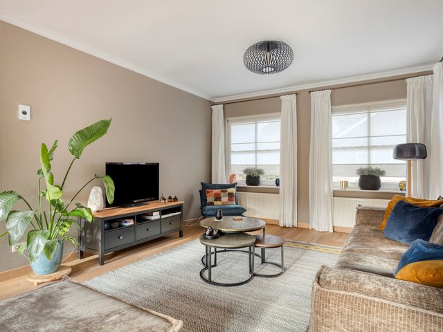 Kleine Heistraat 16K462, Wernhout