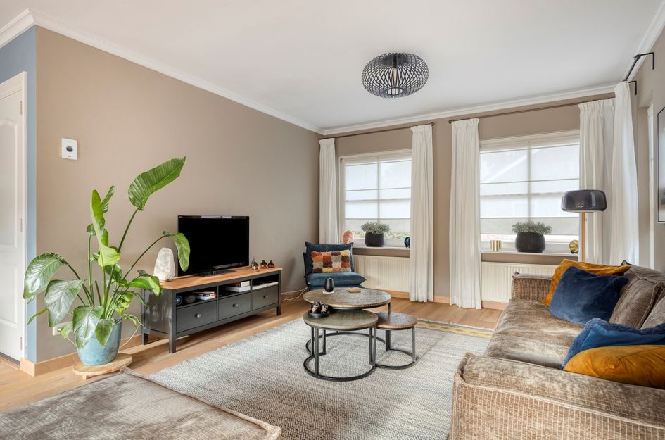 Kleine Heistraat 16K462