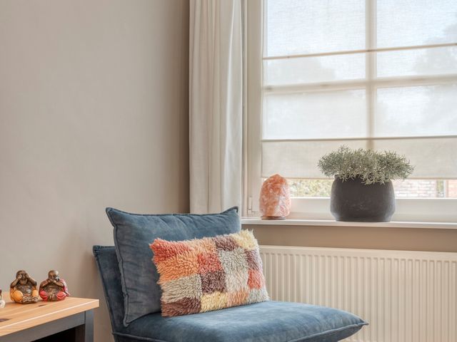 Kleine Heistraat 16K462, Wernhout