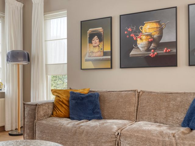 Kleine Heistraat 16K462, Wernhout