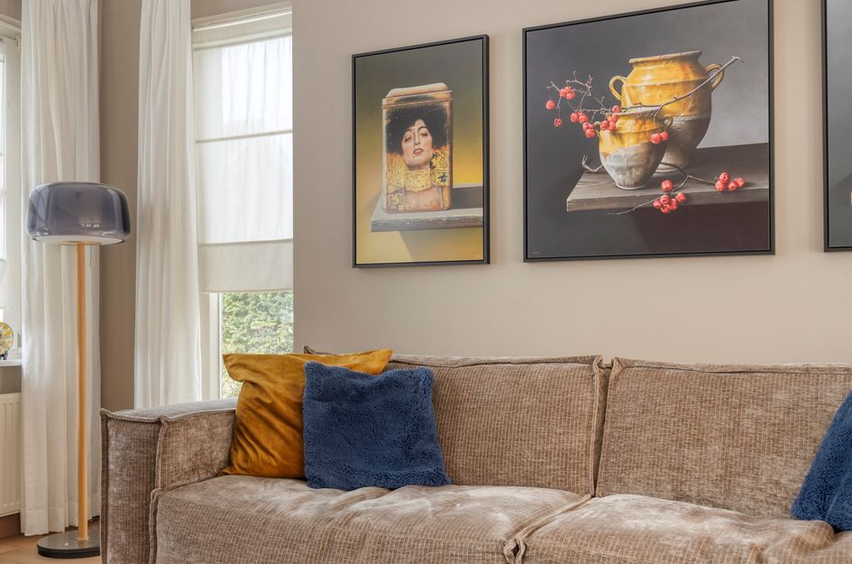 Kleine Heistraat 16K462