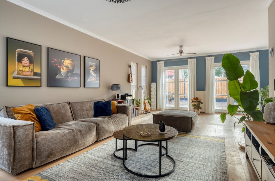 Kleine Heistraat 16K462