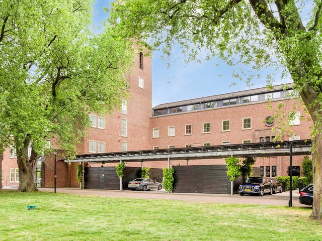 Klokkenberg 87, Breda