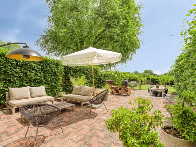 Klokkenberg 87, Breda