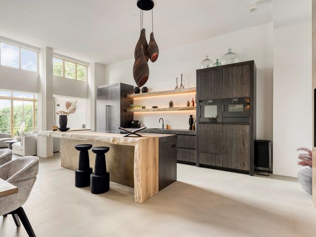 Klokkenberg 87, Breda