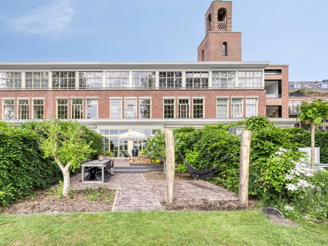 Klokkenberg 87, Breda