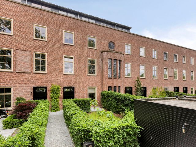 Klokkenberg 87, Breda