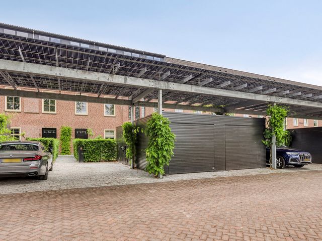 Klokkenberg 87, Breda