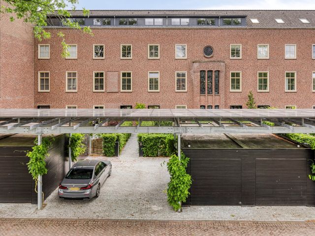 Klokkenberg 87, Breda